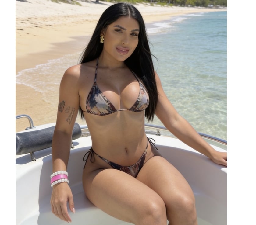 Escorts Southall Ealing - Photos for FRANCIELLY ✅NO RUSH❤️ OWO