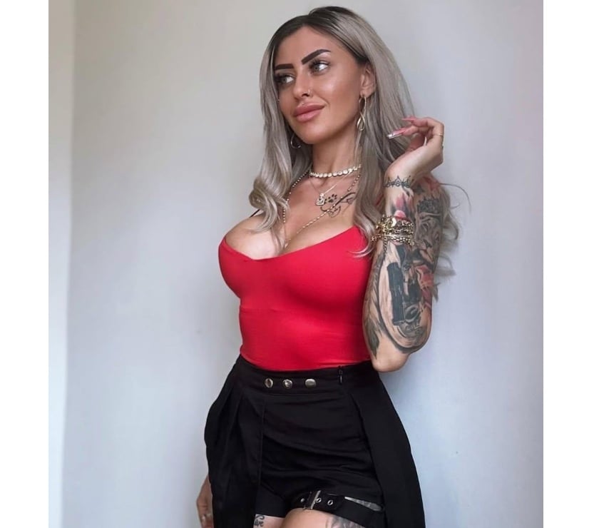 Escorts Highland Portmahomack - Highland - Photos for PARTY GIRL AMMY💋NEW IN TOWN🤗GFE🔥📱