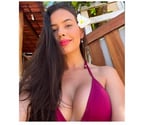 LUNA SENSUAL AND CHARMING BRUNETTE❤️‍🔥💋
