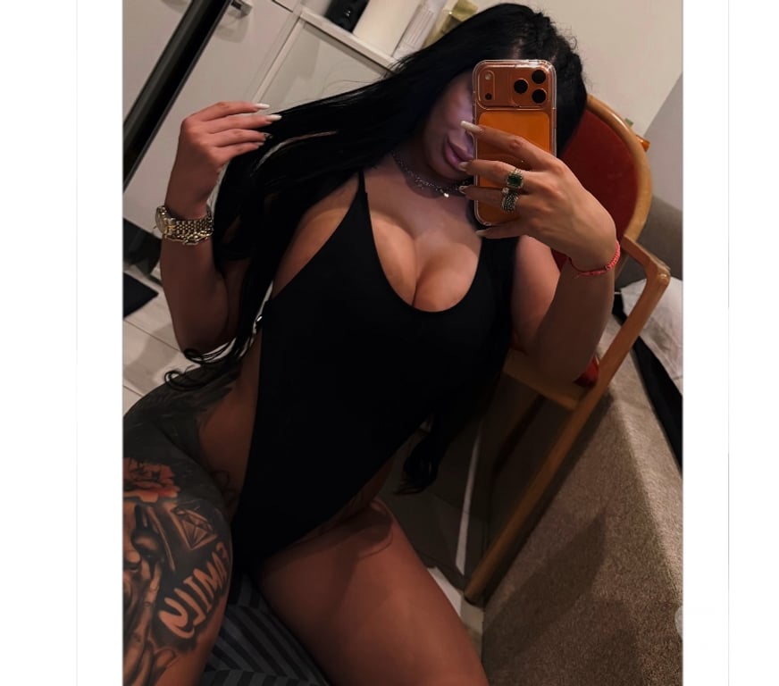 Escorts East London Walthamstow - East London - Photos for Kleo Real !!! NEW IN TOWN