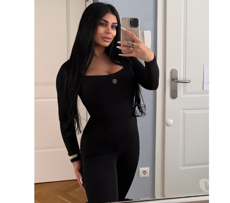 Escorts South Yorkshire Sheffield - Photos for Kleo Real !!! NEW IN TOWN