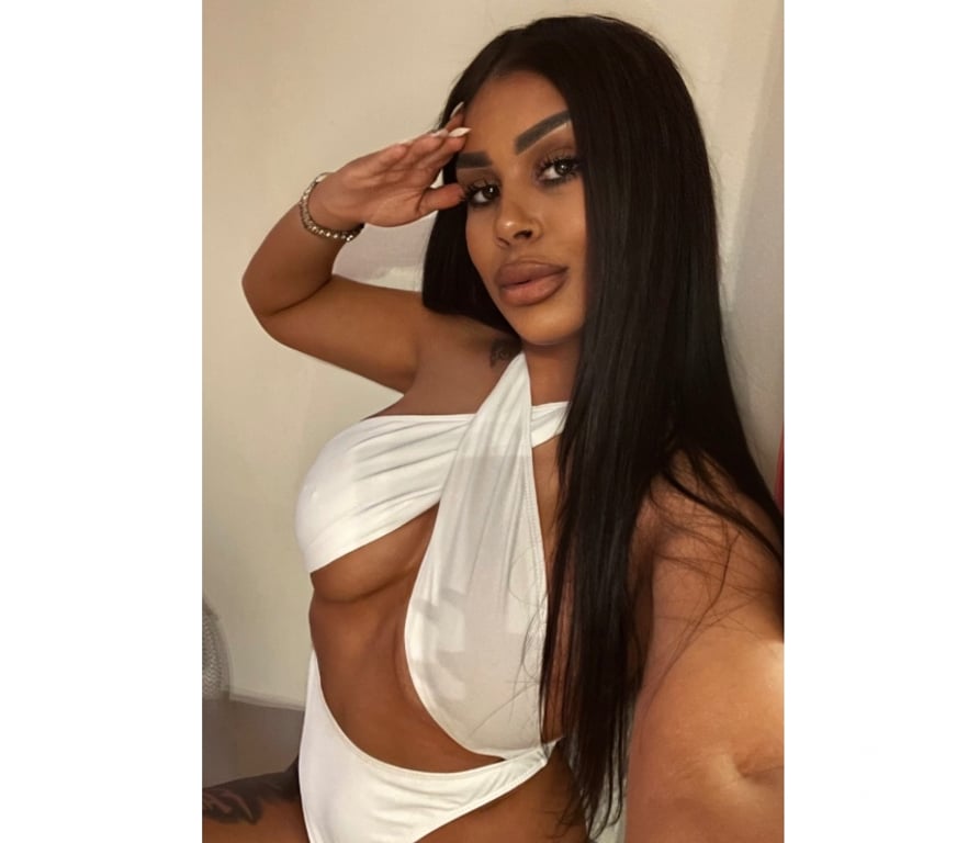 Escorts South Yorkshire Sheffield - Photos for Kleo Real !!! NEW IN TOWN