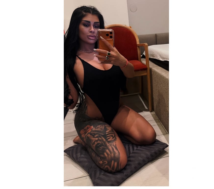 Escorts East London Walthamstow - East London - Photos for Kleo Real !!! NEW IN TOWN
