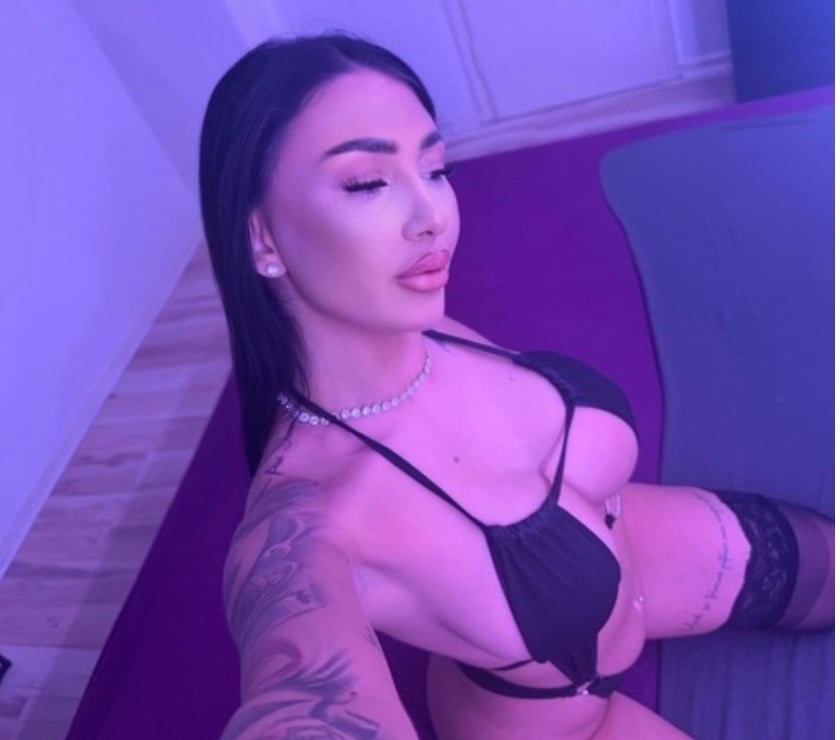  Escorts & Erotic Massage Dundee City Centre Dundee - Photos for 🔥LEXI🔥HOT MOMENTS🔥HOT GFE🔥OWO