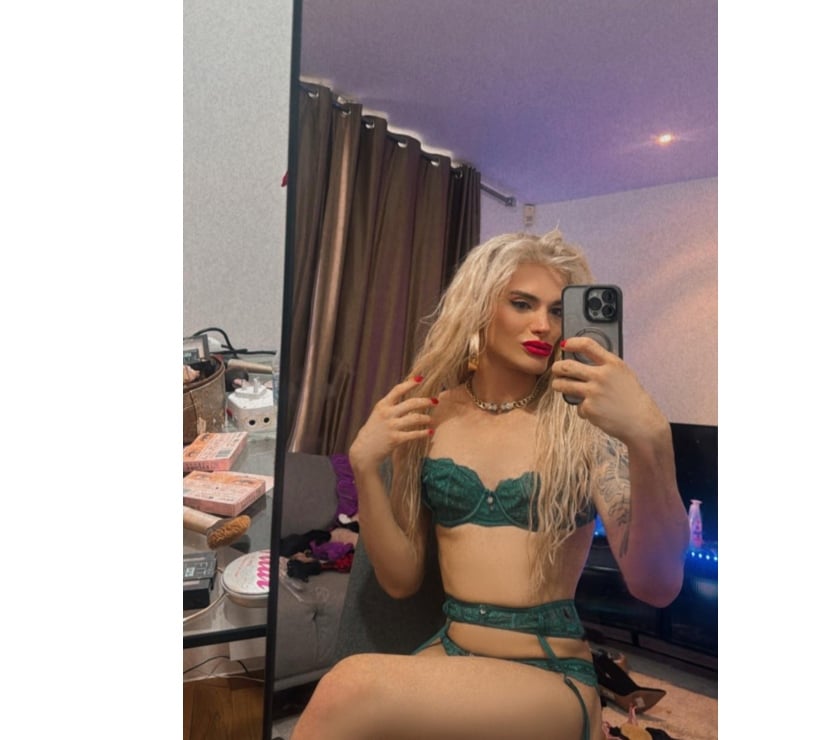 Trans Escorts Glasgow Glasgow City Centre - Glasgow - Photos for Ary Brasiliam hot party ✅🇧🇷😈