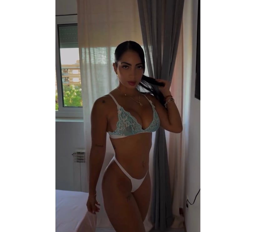 Escorts Eastbourne Town Centre Eastbourne - Photos for 🔥MAYA 100% real 🇧🇷 GFE ❤️BJ queen