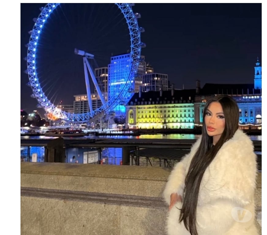 Escorts East Sussex Eastbourne - Photos for 🔥Just arrived 💕JULIA🇧🇷 🔥GFE ❤️Party🥂