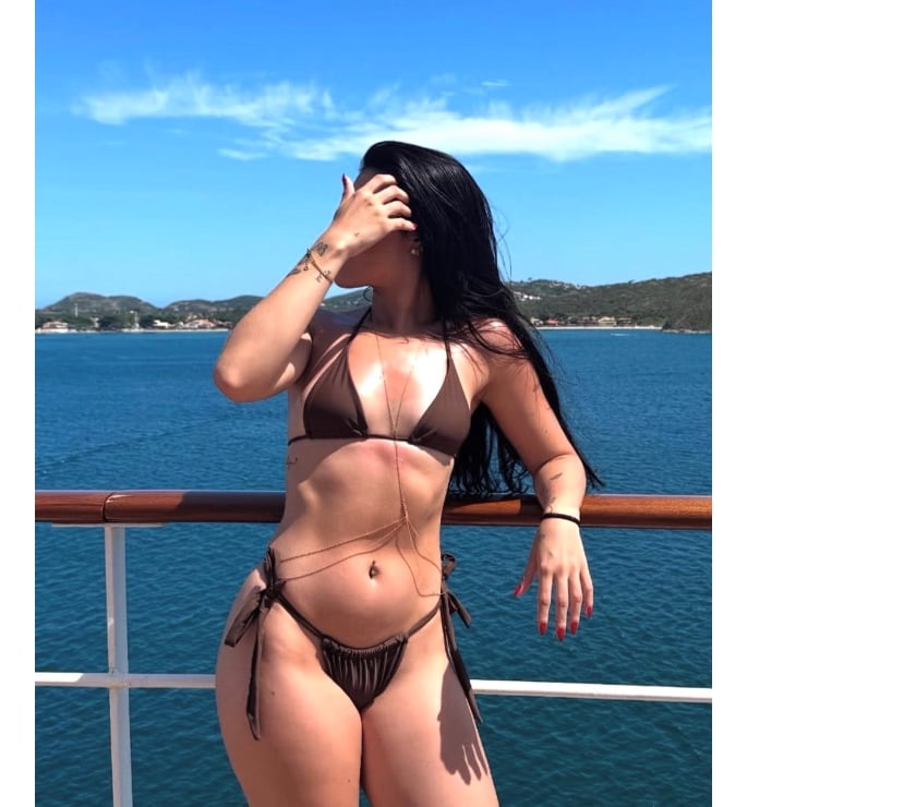 Escorts Warrington Warrington Town Centre - Warrington - Photos for Elisa new in city brazilian girl 🥵🇧🇷