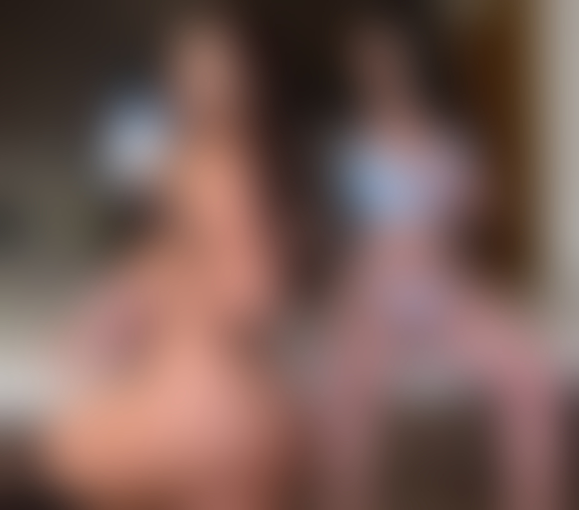 Escorts Imperial Wharf Station South West London - Photos for 🎉💖party 🎉❤️🩷Lana & Rayssa