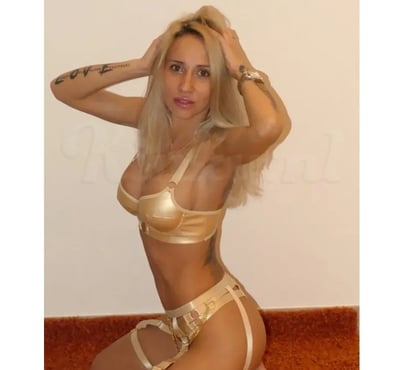 Escorts Tooting Broadway Station South West London - Photos for RAYA⚜️READY FOR FUN💯JUST ARRIVED🔝PARTY
