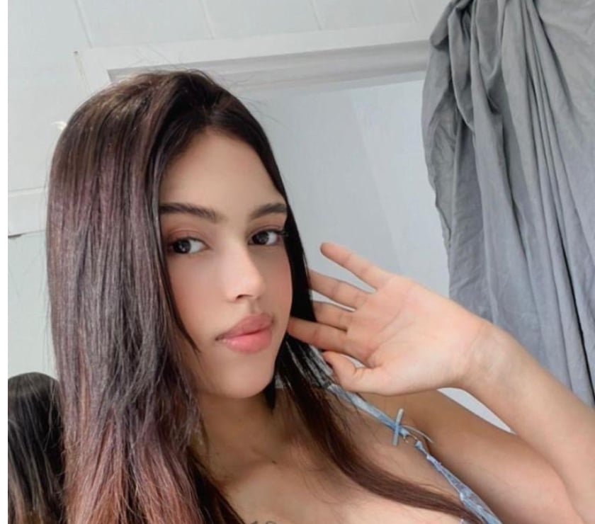 MIA ❤️‍🔥 Naughty PARTY GFE 🍾 REAL PICS 🇧🇷
