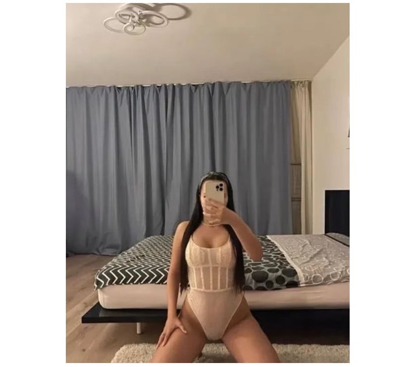 Escorts Nottinghamshire Nottingham - Photos for Real pic brunette 🔝 new in town party girls