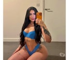 Lara Curvy Luxury GFE 💎 Brazilian 🇧🇷 BACK IN TOWN