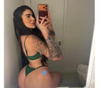 Lara Curvy Luxury GFE 💎 Brazilian 🇧🇷 BACK IN TOWN