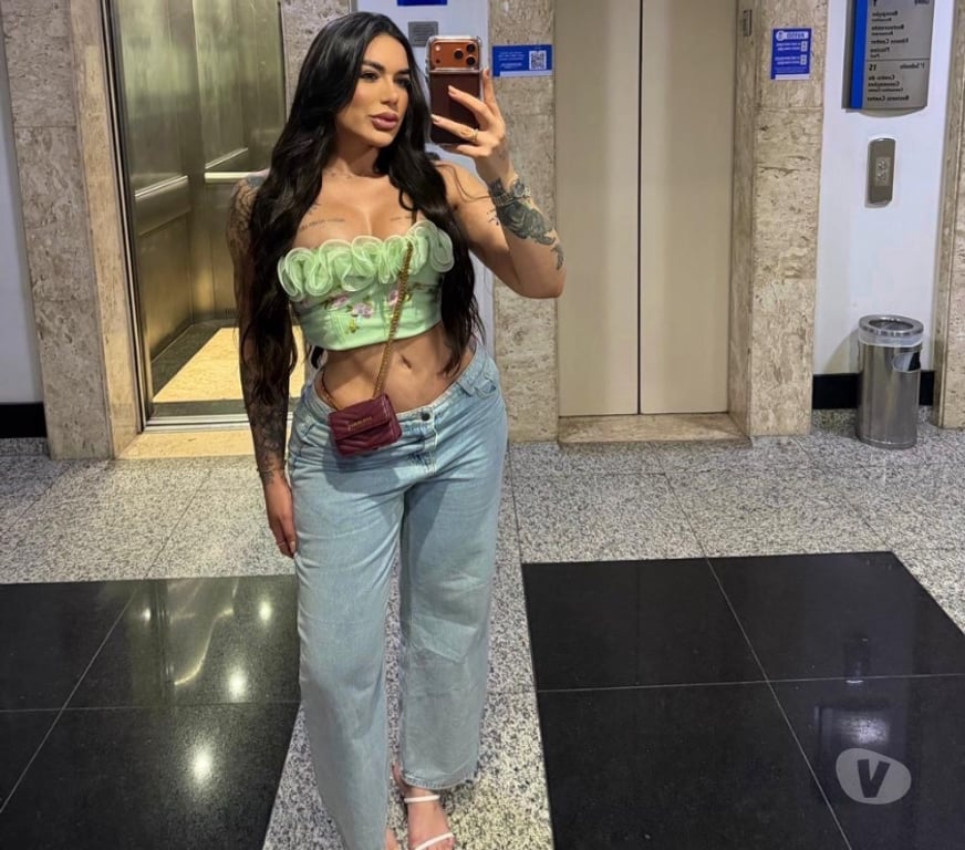 Escorts Greater Manchester Manchester - Photos for Lara Curvy Luxury GFE 💎 Brazilian 🇧🇷 BACK IN TOWN