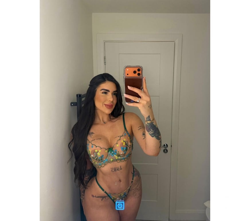 Escorts Greater Manchester Manchester - Photos for Lara Curvy Luxury GFE 💎 Brazilian 🇧🇷 BACK IN TOWN