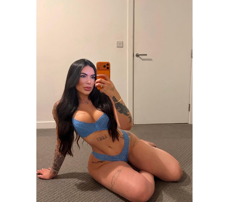 Escorts Greater Manchester Manchester - Photos for Lara Curvy Luxury GFE 💎 Brazilian 🇧🇷 BACK IN TOWN