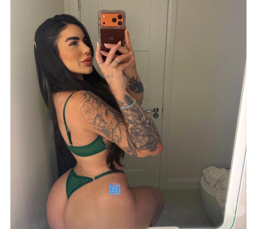Escorts Greater Manchester Manchester - Photos for Lara Curvy Luxury GFE 💎 Brazilian 🇧🇷 BACK IN TOWN
