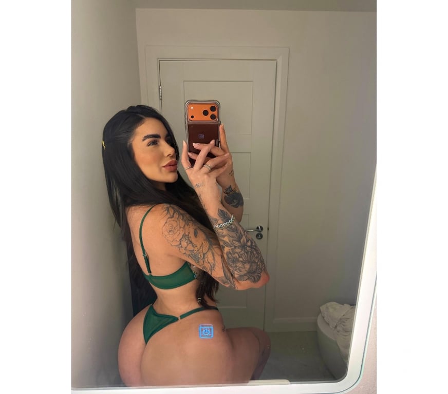 Escorts Greater Manchester Manchester - Photos for Lara Curvy Luxury GFE 💎 Brazilian 🇧🇷 BACK IN TOWN