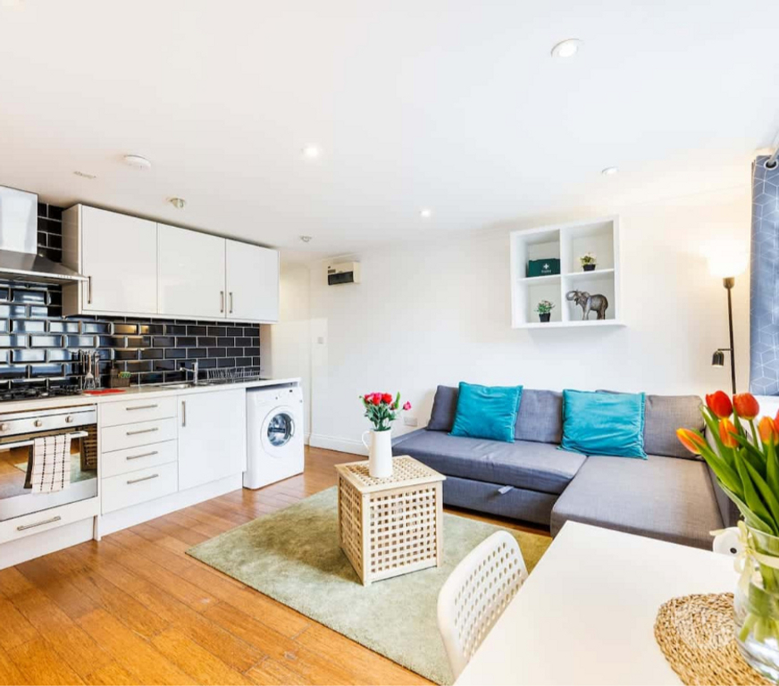 Property to Rent Bristol Bristol City Centre - Bristol - Photos for Apartment 1 room