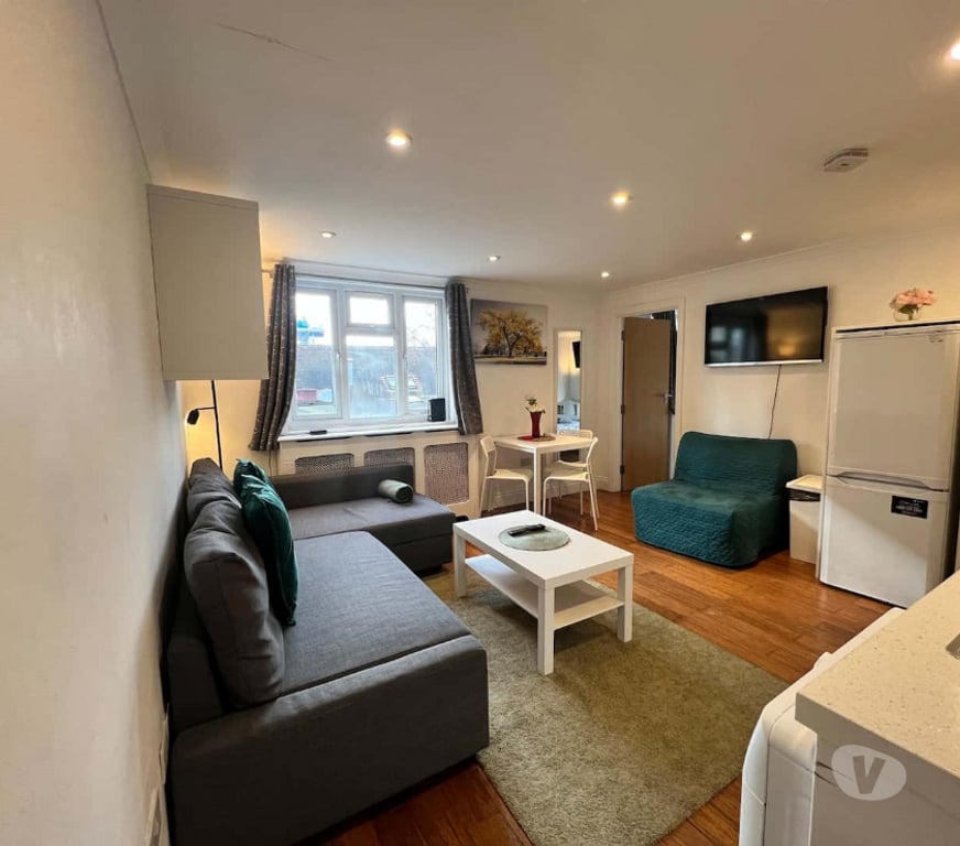 Property to Rent Bristol Bristol City Centre - Bristol - Photos for Apartment 1 room