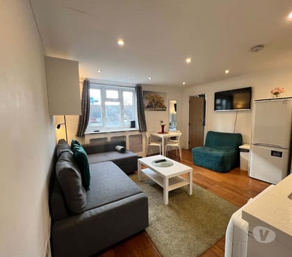 Property to Rent Bristol City Centre Bristol - Photos for Apartment 1 room