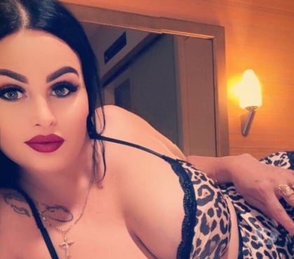 Escort Belfast City Centre (South) Belfast - Photos for Foxy ❤️ new girl ❤️Real💯 CITY CENTRE