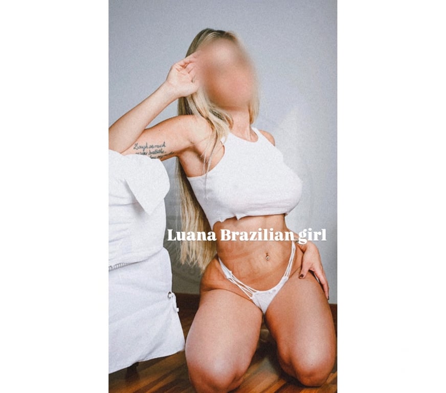 Escorts Cambridgeshire Cambridge - Photos for HOT BRAZILIAN DUO 🔥 🇧🇷 07863199448