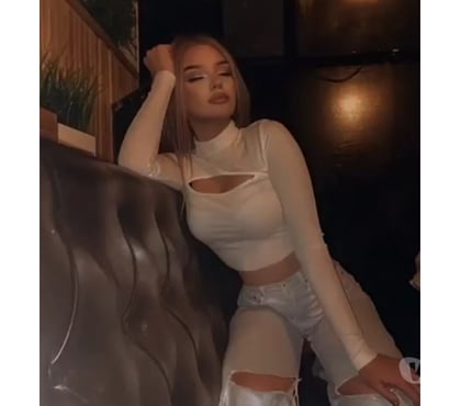 Escort Belfast City Centre (South) Belfast - Photos for Leyla🌹new&real🌹