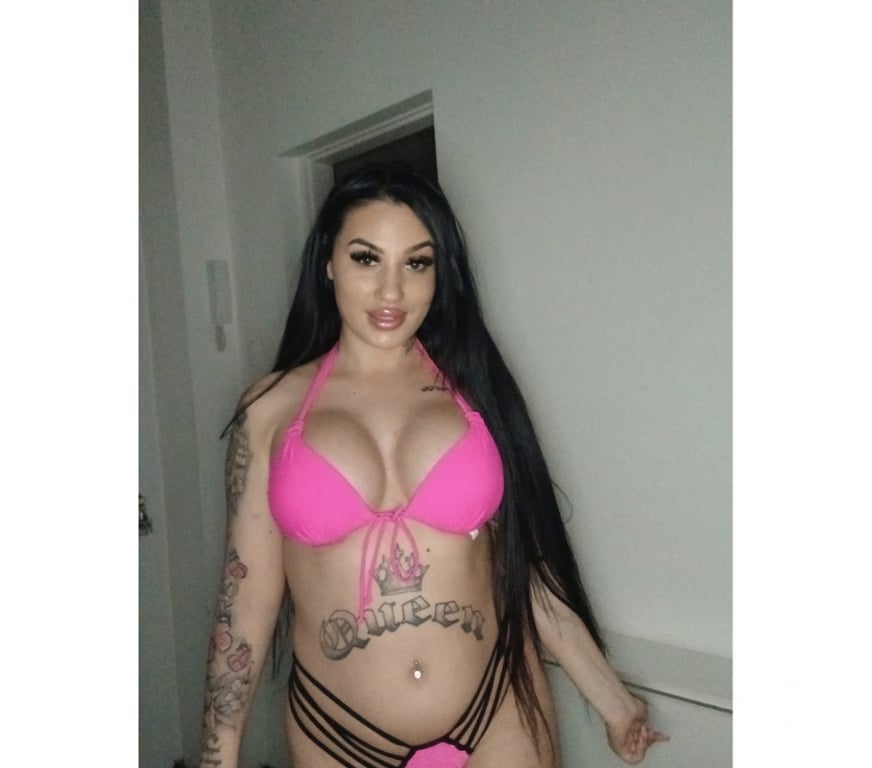 Escorts North London Palmers Green - North London - Photos for SEXY TIFFANY🌸😈💦BEST SNACK 4U
