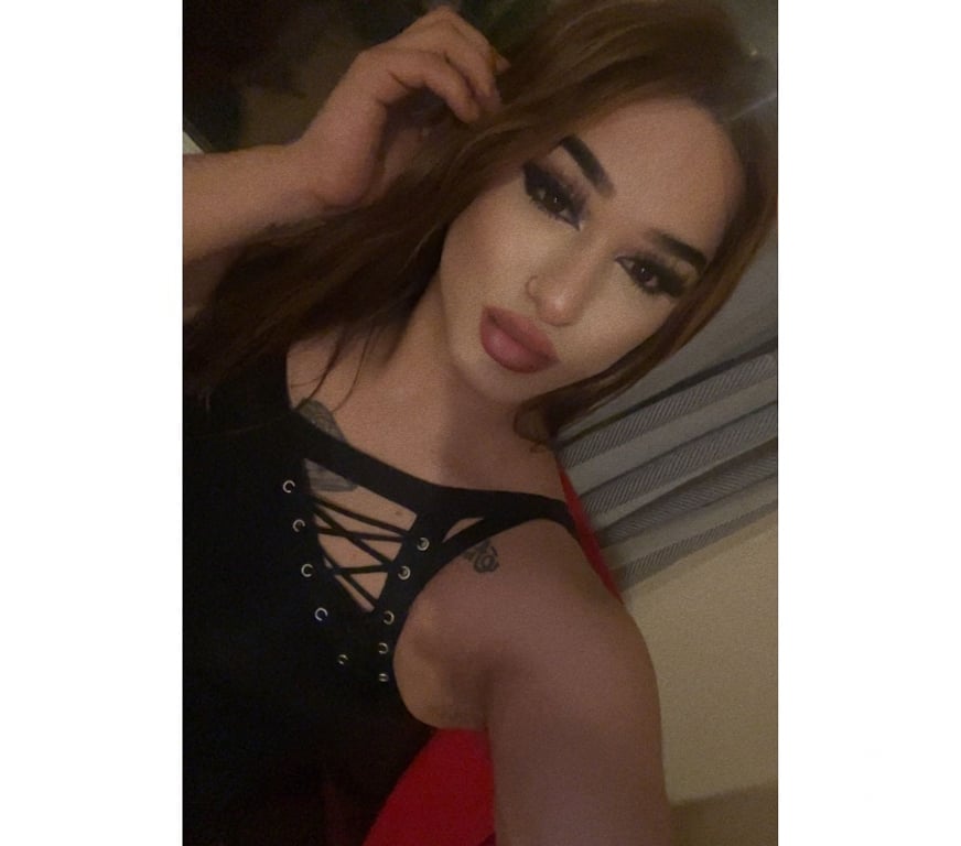 Escorts Greater Manchester Manchester - Photos for ❣️ YZA Transgender❣️ best serv no rush Party