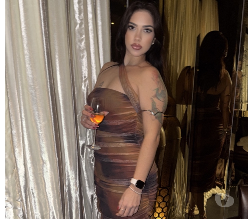 Escorts Swansea - Wales Swansea City Centre - Swansea - Photos for BRUNA, GAROTA BRASILEIRA, NOVA NA CIDADE 💋