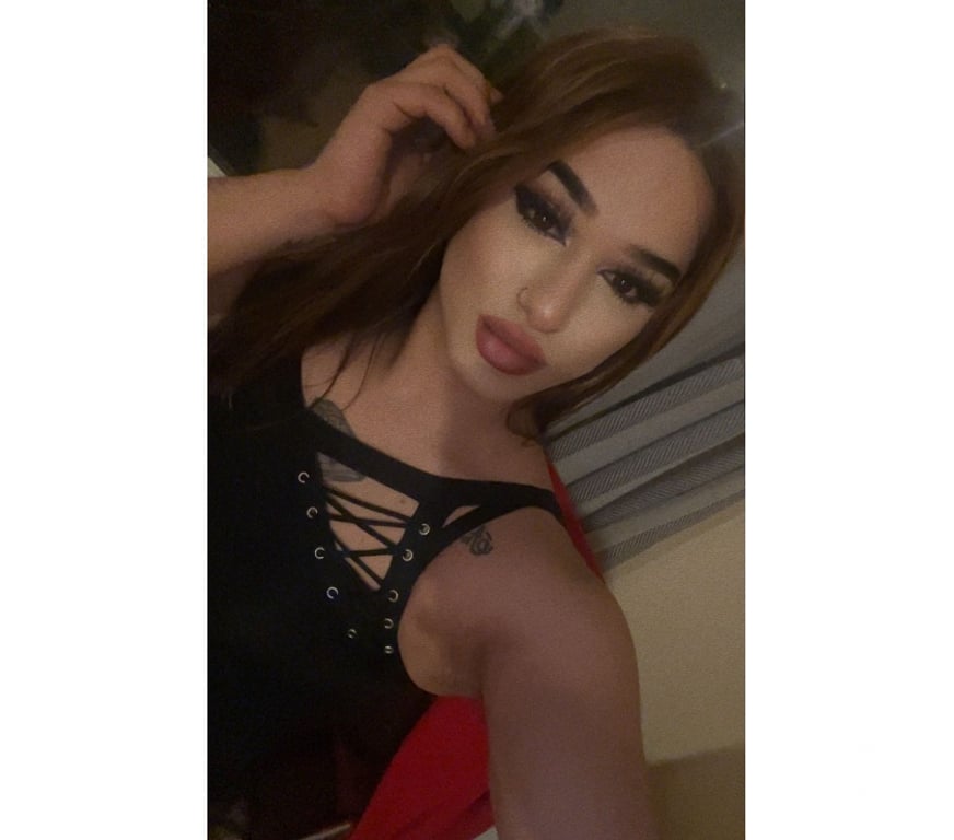 Escorts Greater Manchester Oldham - Photos for ❣️ YZA Transgender❣️ best serv no rush Party