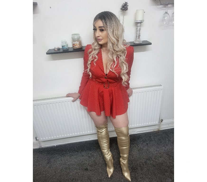 Escorts Derbyshire Derby - Photos for Roxy party girl💣🍑