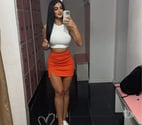 DELIA NEW GIRL IN YOUR CITY INC&OUT