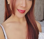 Hot oil massage