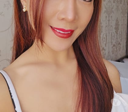Photos for Hot oil massage