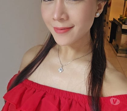 Photos for Hot oil massage