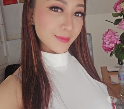 Photos for Hot oil massage