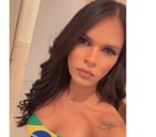 LADYBOY Dominatrix Hot Party