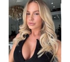 HOT BLONDE GFE 🇧🇷 Party & Naughty 💋🥂