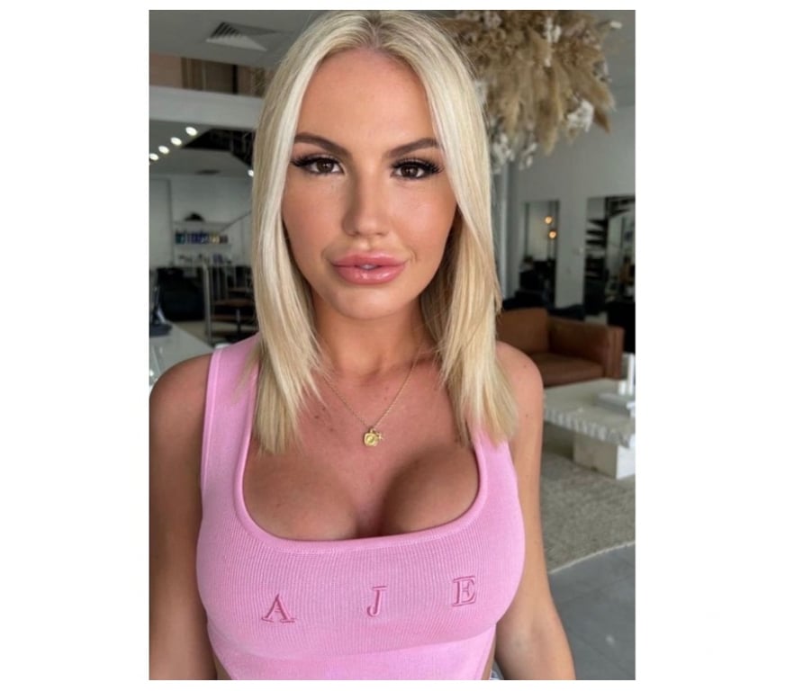 Escorts North London White Hart Lane Station - North London - Photos for HOT BLONDE GFE 🇧🇷 Party & Naughty 💋🥂