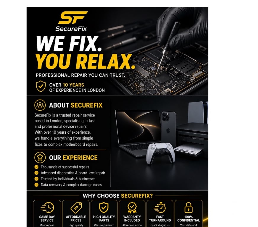 web design Bedfordshire Luton - Photos for Professional IT Support & Repair Services