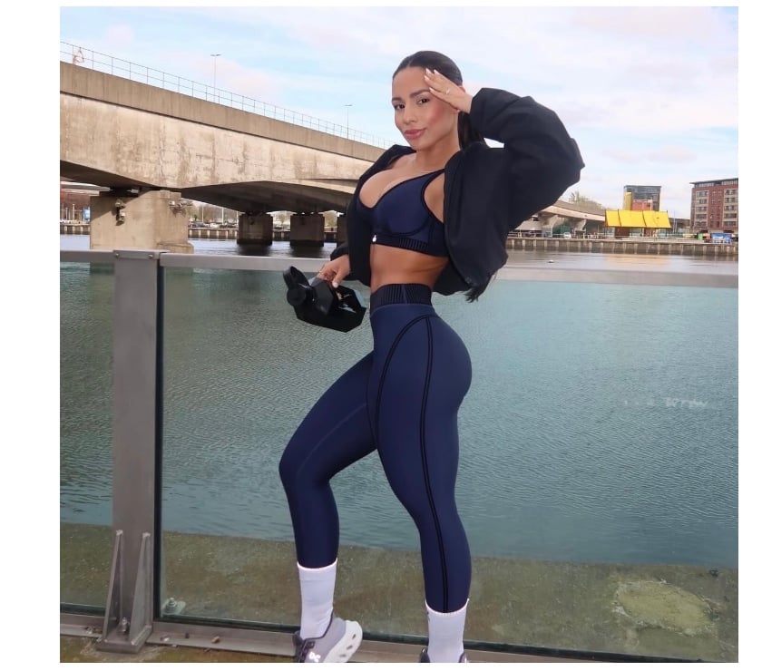 Escorts Warrington Warrington Town Centre - Warrington - Photos for MELL🍯 GIRL HOT 🔥