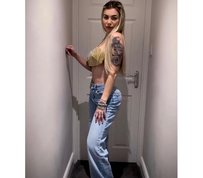 Escorts North London Shoreditch High Street Station - North London - Photos for LUNA🔥HOT GIRL💋GFE AVAILABLE🔞