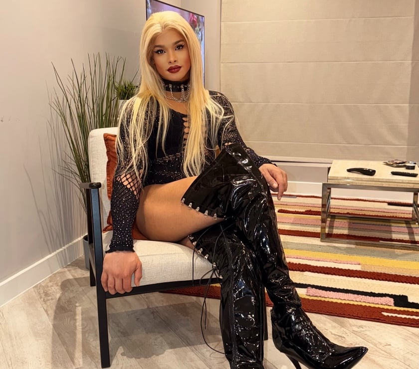 Transsexual Escorts Maida Vale Station North West London - Photos for Camila Dom BBC 💦😈🔥