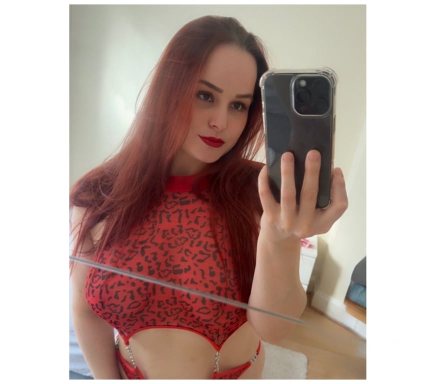 Escorts North West London Hendon - North West London - Photos for RED HEAD KITTY😈😘SEXY&YOUNG💋