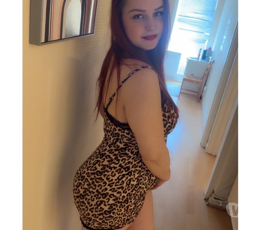 Escorts North West London Hendon - North West London - Photos for RED HEAD KITTY😈😘SEXY&YOUNG💋