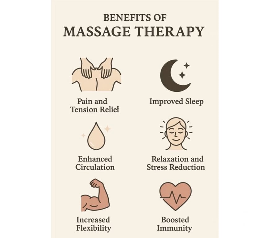 Full body massage West Midlands Birmingham - Photos for Mobile Male Massage Therapist For Females only