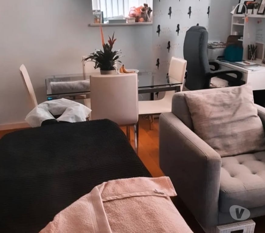 Full body massage West Midlands Birmingham - Photos for Mobile Male Massage Therapist For Females only